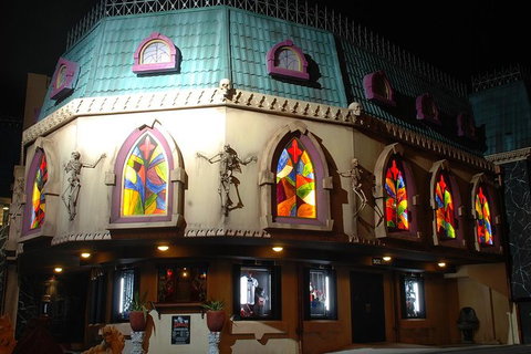 Dracula\'s Cabaret - Gold Coast - Sunshine Coast Tourism 8