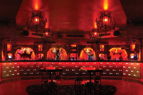 Dracula\'s Cabaret - Gold Coast - Sunshine Coast Tourism 4