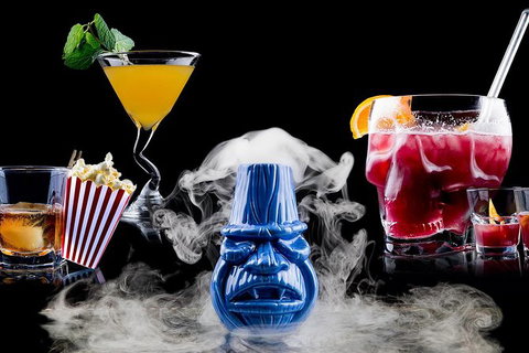 Dracula\'s Cabaret - Gold Coast - Sunshine Coast Tourism 6