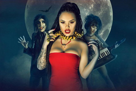 Dracula\'s Cabaret - Gold Coast - Sunshine Coast Tourism 2