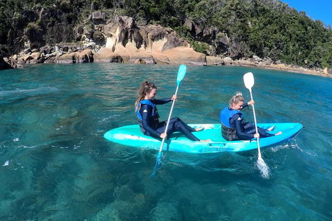 2-Day Whitsundays Sailing Adventure: SV Whitehaven - Holiday Sunshine Coast 4