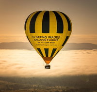 Greater Brisbane Hot Air Balloon Flights - City  Country views - 1 hour flight - Sunshine Coast Tourism