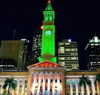 Brisbane Like a Local Customized Private Tour - Sunshine Coast Tourism