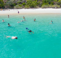 Stray Australia Brisbane to Cairns - Freestyle Travel Pass - Sunshine Coast Tourism