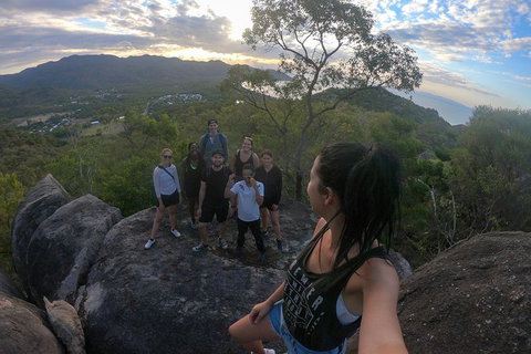 Stray Australia: Brisbane To Cairns - Freestyle Travel Pass - Sunshine Coast Tourism 1