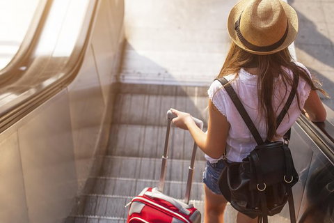 Luxury Movie World Transfers To And From Brisbane CBD Hotel For Up To 7 Ppl - Sunshine Coast Tourism 1