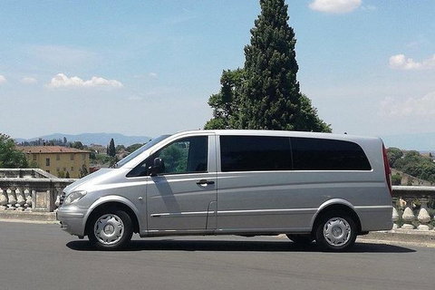 Private Airport Transfer: Brisbane Airport (BNE) To Brisbane - Sunshine Coast Tourism 5
