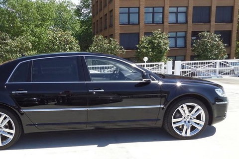 Private Airport Transfer: Brisbane Airport (BNE) To Brisbane - Sunshine Coast Tourism 3