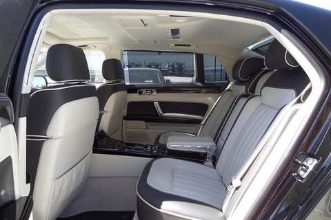 Private Airport Transfer: Brisbane Airport (BNE) To Brisbane - Sunshine Coast Tourism 7