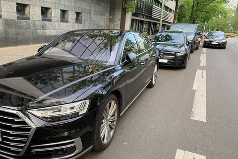 Private Airport Transfer: Brisbane Airport (BNE) To Brisbane - Sunshine Coast Tourism 6