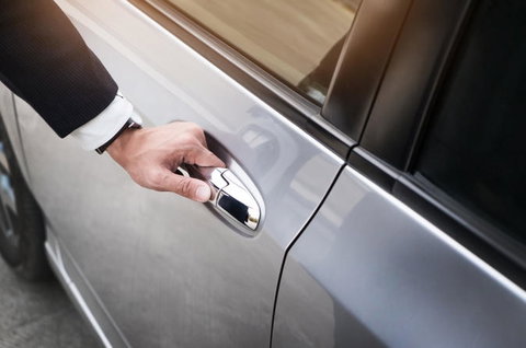 Private Transfer: Brisbane To Brisbane Airport (BNE) - Sunshine Coast Tourism 0