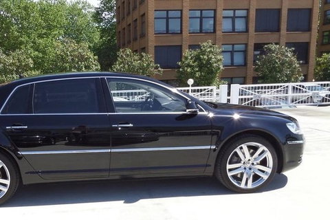 Private Transfer: Brisbane To Brisbane Airport (BNE) - Sunshine Coast Tourism 6