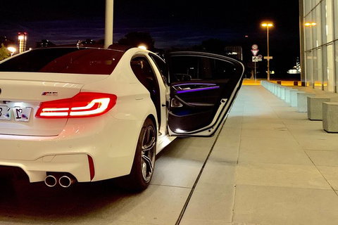 Private Transfer: Brisbane To Brisbane Airport (BNE) - Sunshine Coast Tourism 2