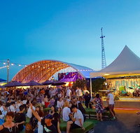 Brisbane Eat Street Markets Bike Tour - Sunshine Coast Tourism