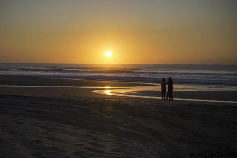 2-Day Fraser Island 4WD Tour From Brisbane Or The Gold Coast - Sunshine Coast Tourism 4