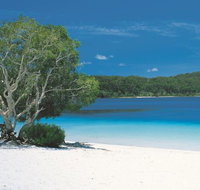 2-Day Fraser Island 4WD Tour from Brisbane or the Gold Coast - Sunshine Coast Tourism