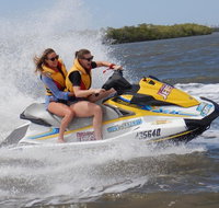 The Jolly Roger - Sunshine Coast Tourism