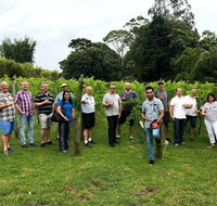 Full Day Mount Tamborine Winery Tour from Brisbane - Sunshine Coast Tourism