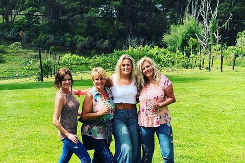 Full Day Mount Tamborine Winery Tour From Brisbane - Sunshine Coast Tourism 11