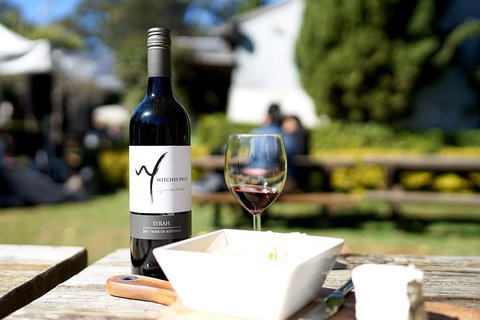 Full Day Mount Tamborine Winery Tour From Brisbane - Sunshine Coast Tourism 7