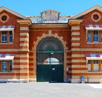 Family Friendly History Tour of Boggo Road Gaol - Sunshine Coast Tourism