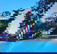 One Hour unlimited Slides and Ice Kart Session - Sunshine Coast Tourism