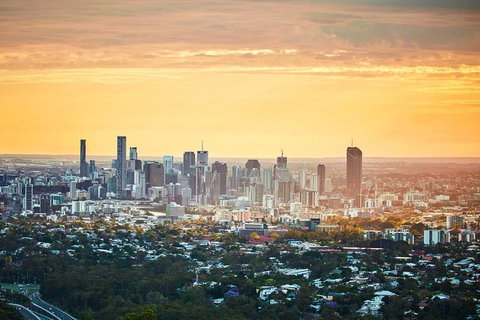 Private Helicopter Scenic Tour Of Brisbane - 25min - Sunshine Coast Tourism 8