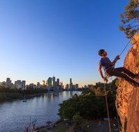 Brisbane Sunset Abseil - Sunshine Coast Tourism