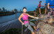 Brisbane Sunset Abseil - thumb 4