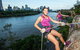 Brisbane Sunset Abseil - thumb 7