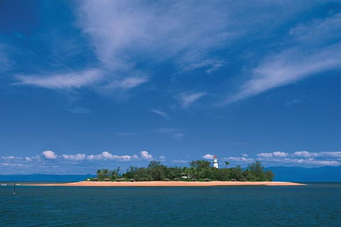 Afternoon Low Isles Snorkeling And Sailing Cruise From Port Douglas - Sunshine Coast Tourism 0