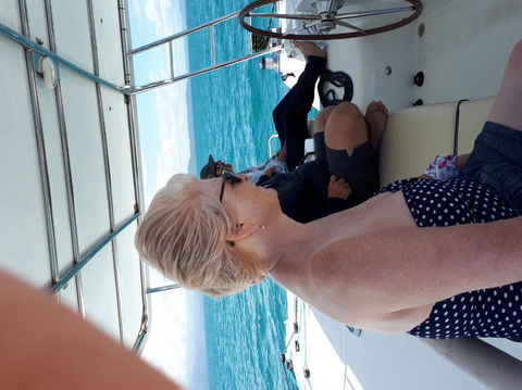 Afternoon Low Isles Snorkeling And Sailing Cruise From Port Douglas - Sunshine Coast Tourism 8