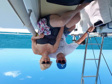 Afternoon Low Isles Snorkeling And Sailing Cruise From Port Douglas - Sunshine Coast Tourism 9