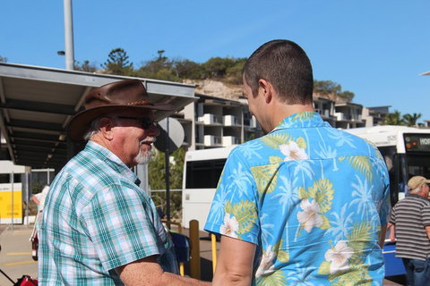 Magnetic Island Tour: Maggie Comprehensive - Holiday Sunshine Coast 7