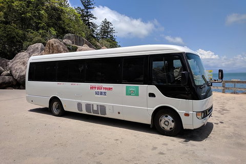 Magnetic Island Tour: Maggie Comprehensive - Holiday Sunshine Coast 5