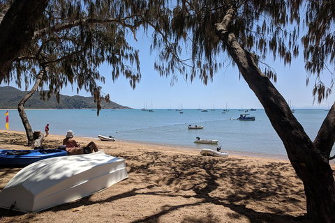 Magnetic Island Tour: Maggie Comprehensive - Holiday Sunshine Coast 8