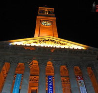 Haunted Brisbane CBD Ghost Tour - Sunshine Coast Tourism