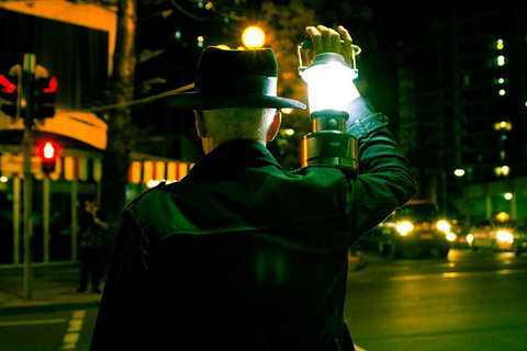 Private Surfers Paradise Paranormal Activity Walking Tour - Holiday Sunshine Coast 2