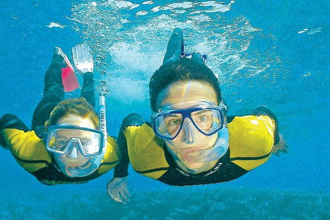 2-Night Whitsundays Sailing Adventure: Wings Sailing - Holiday Sunshine Coast 1