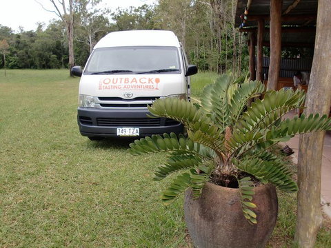 Atherton Tablelands Small-Group Food & Wine Tasting Tour From Port Douglas - Holiday Sunshine Coast 5