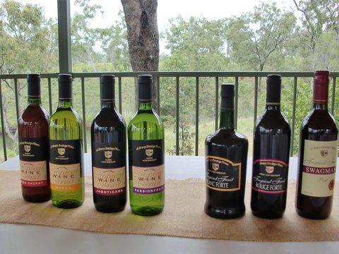 Atherton Tablelands Small-Group Food & Wine Tasting Tour From Port Douglas - Holiday Sunshine Coast 9