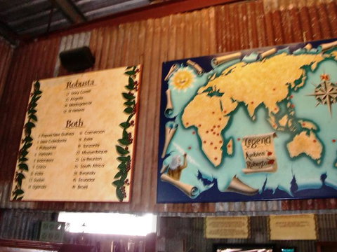 Atherton Tablelands Small-Group Food & Wine Tasting Tour From Port Douglas - Holiday Sunshine Coast 7