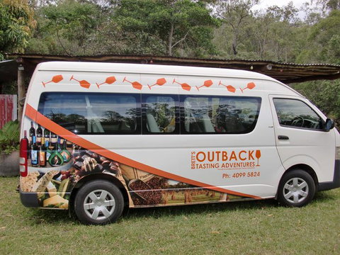 Atherton Tablelands Small-Group Food & Wine Tasting Tour From Port Douglas - Holiday Sunshine Coast 3