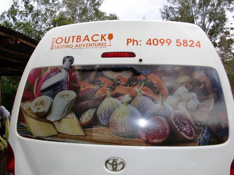 Atherton Tablelands Small-Group Food & Wine Tasting Tour From Port Douglas - Holiday Sunshine Coast 2