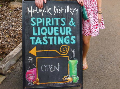 Atherton Tablelands Small-Group Food & Wine Tasting Tour From Port Douglas - Holiday Sunshine Coast 8
