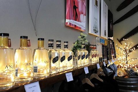 Atherton Tablelands Small-Group Food & Wine Tasting Tour From Port Douglas - Holiday Sunshine Coast 14