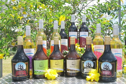 Atherton Tablelands Small-Group Food & Wine Tasting Tour From Port Douglas - Holiday Sunshine Coast 16