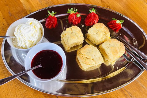 Atherton Tablelands Small-Group Food & Wine Tasting Tour From Port Douglas - Holiday Sunshine Coast 13