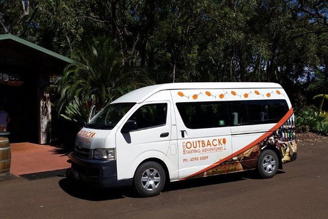 Atherton Tablelands Small-Group Food & Wine Tasting Tour From Port Douglas - Holiday Sunshine Coast 21