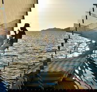 Magnetic Island Twilight Sailing Cruise - Sunshine Coast Tourism